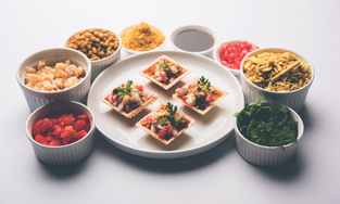 Iyer's catering, Shivamogga